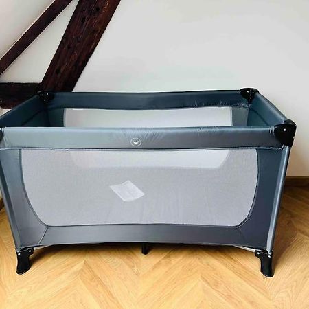 Apartament Cosy T3 Centre Reims/Pkg Prive Zewnętrze zdjęcie