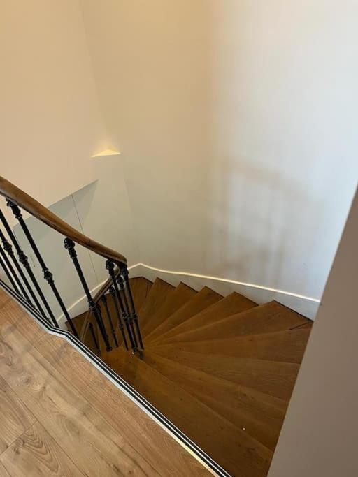 Apartament Cosy T3 Centre Reims/Pkg Prive Zewnętrze zdjęcie