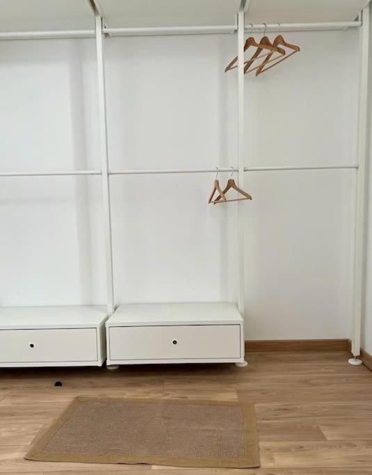 Apartament Cosy T3 Centre Reims/Pkg Prive Zewnętrze zdjęcie
